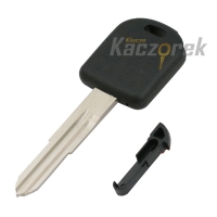 Suzuki 019 - klucz surowy